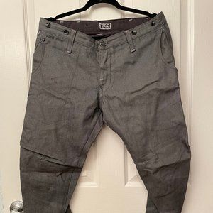 GSTAR Jeans Stone Grey